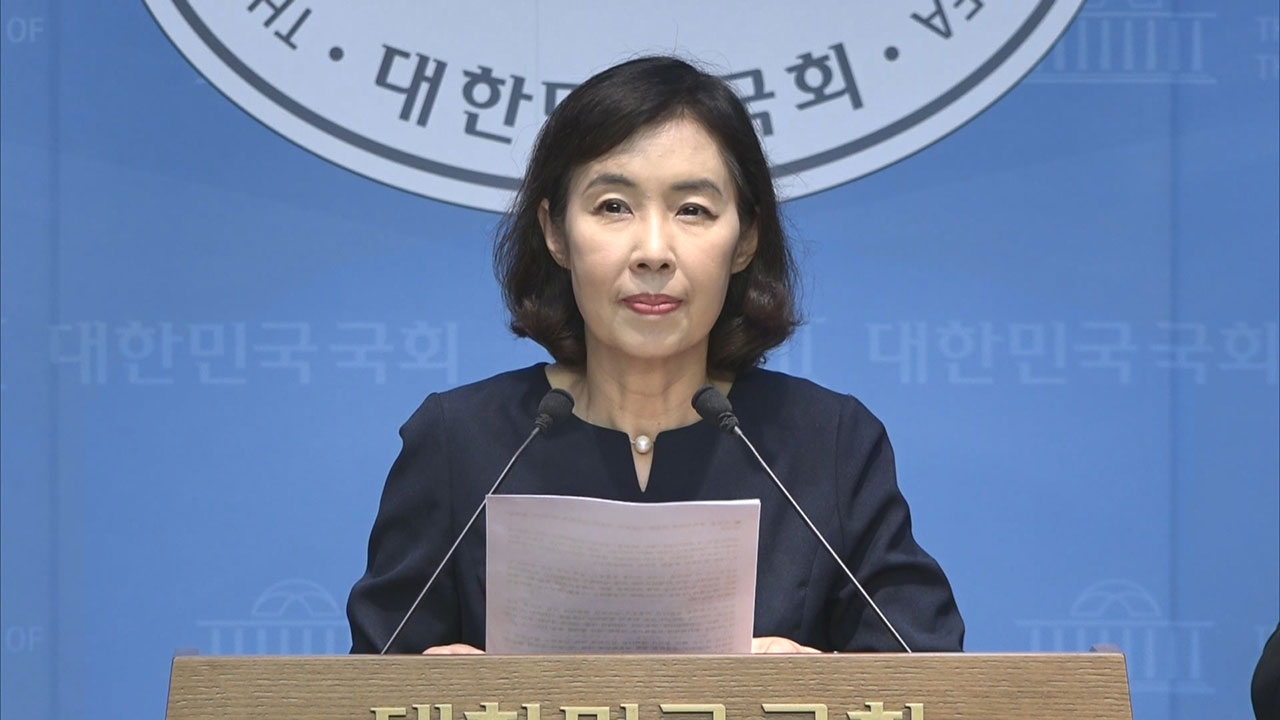 민주당 "국힘, 혁신 불가능한 구제불능 집단 스스로 증명"