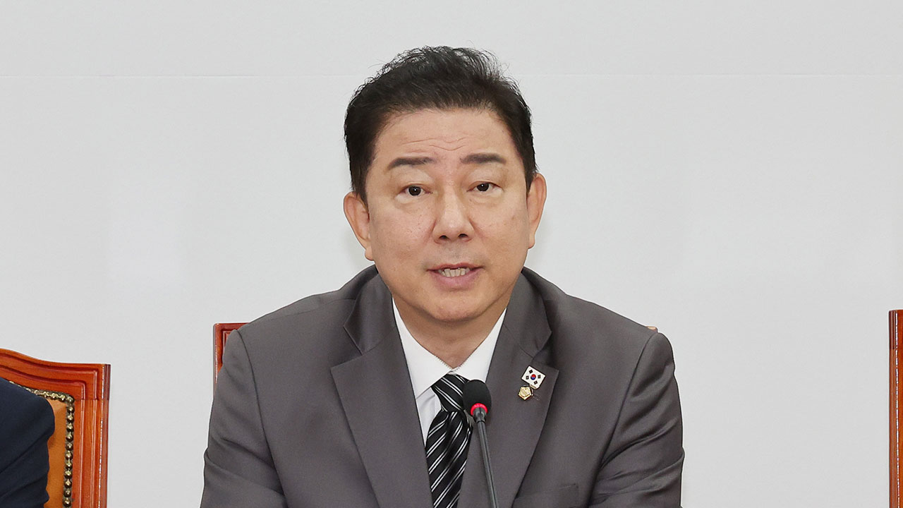 김병기 "남북관계 개선 입법지원‥납북자 문제도 지원 방안 찾을 것"