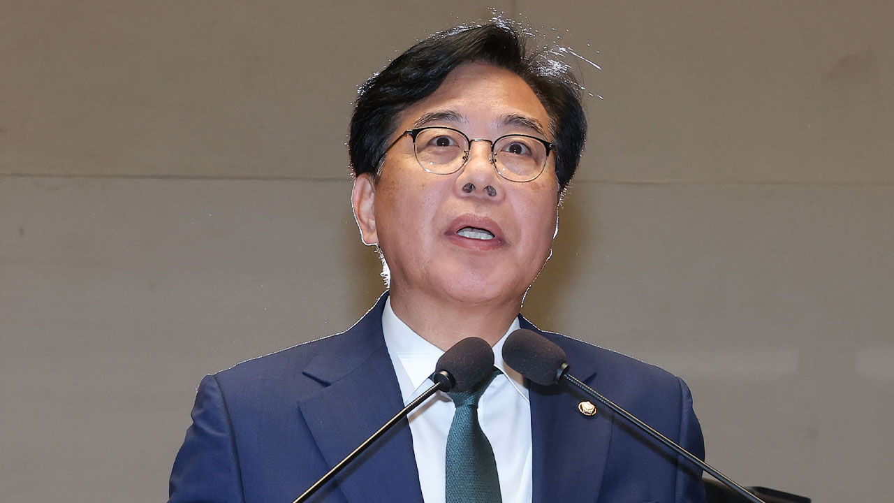 국민의힘 "'논문표절·갑질 의혹' 인사‥내로남불 정권"