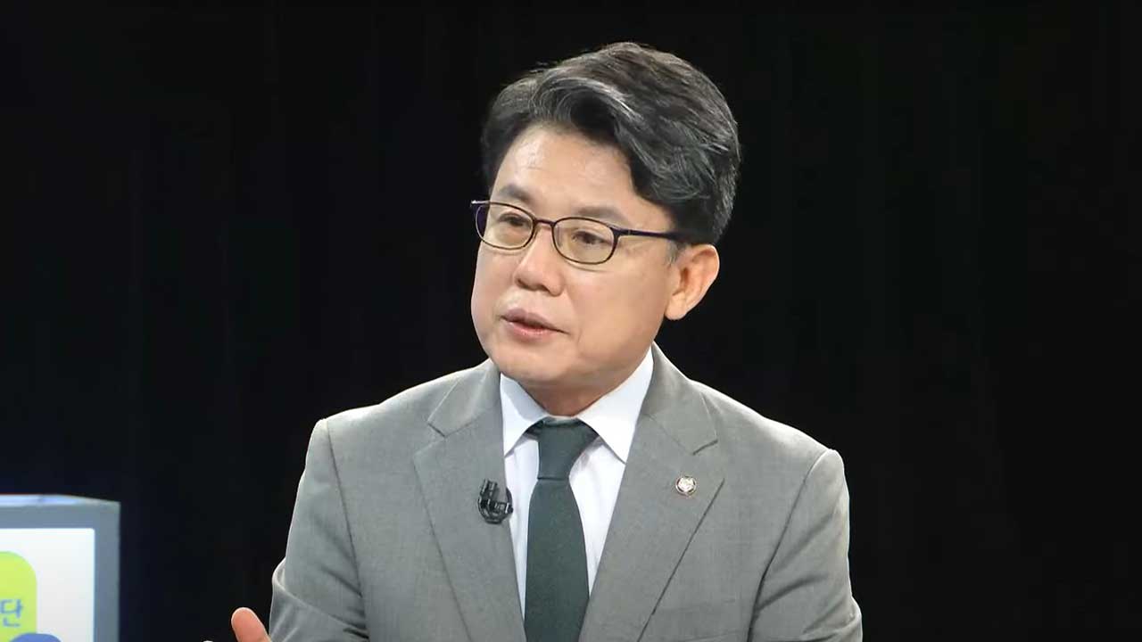 진성준 "소비쿠폰, 민생경제 '마중물'‥거부권 법안 7월 임시국회서 처리"