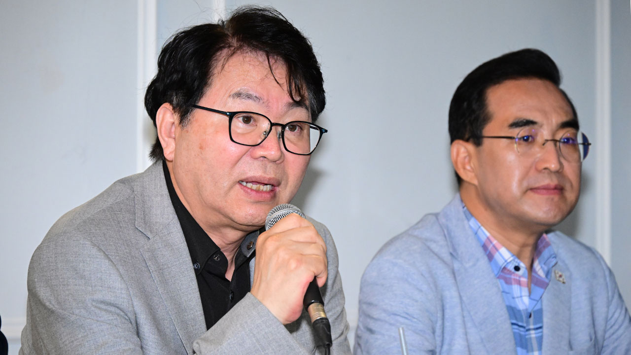 국정위 "조직개편안 초안 대통령 보고‥실무안 다듬고 있어"