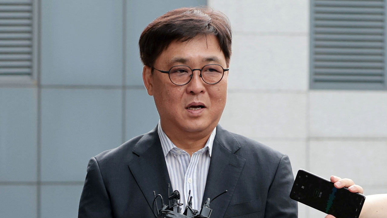 최휘영 문체장관 후보자 "다른 시각으로 문화정책 점검할 것"