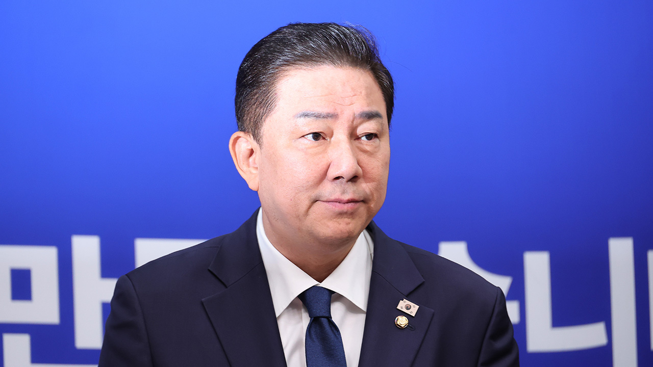 김병기 "국힘, 장관 후보자 비방·인신공격 일관‥인사청문제도에 회의감"