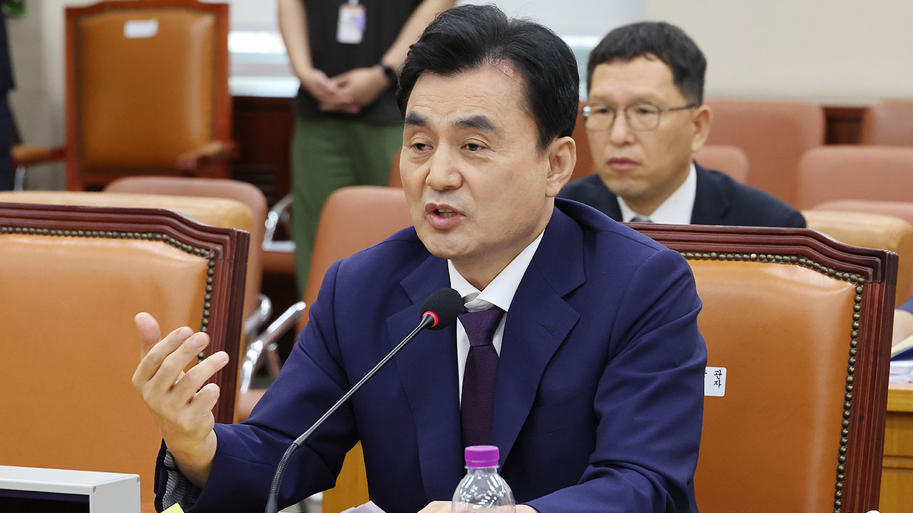 안규백 "이재명 정부 임기 중 전작권 전환 목표‥주적은 북한"