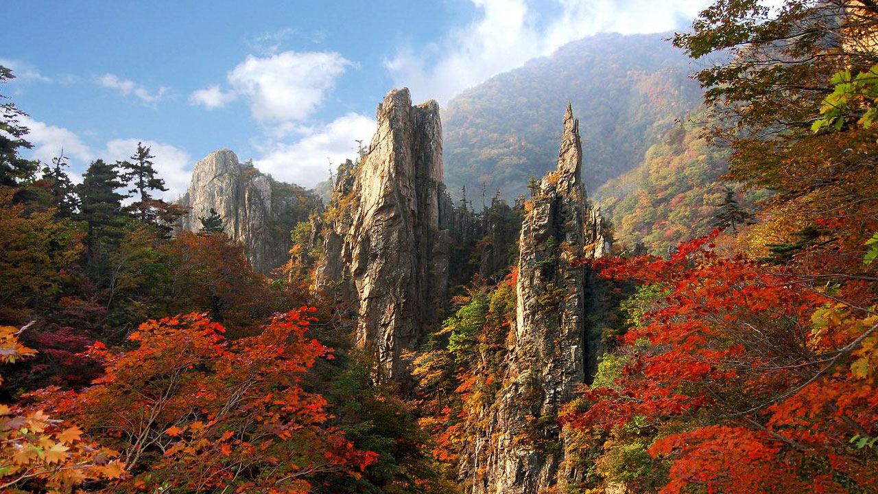 북한 금강산 세계유산 등재 보도‥"세계적 자연 경관으로 인정"