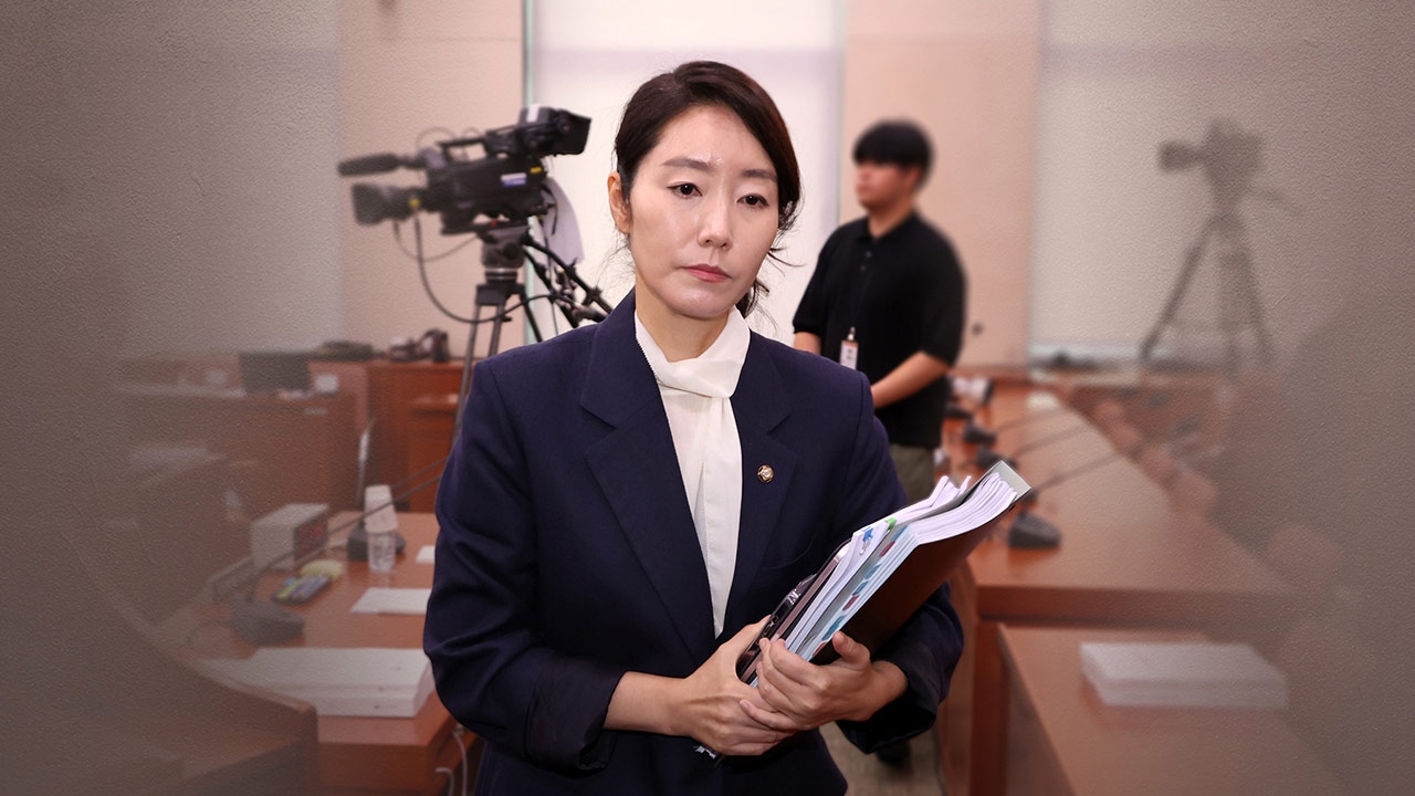 민주당보좌협 역대 회장단 "강선우, 후보직 자진 사퇴해야"