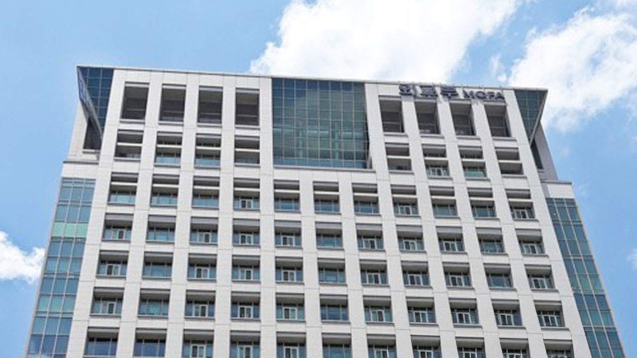 정부, 모든 재외공관장에 사표 지시‥재신임 절차 착수