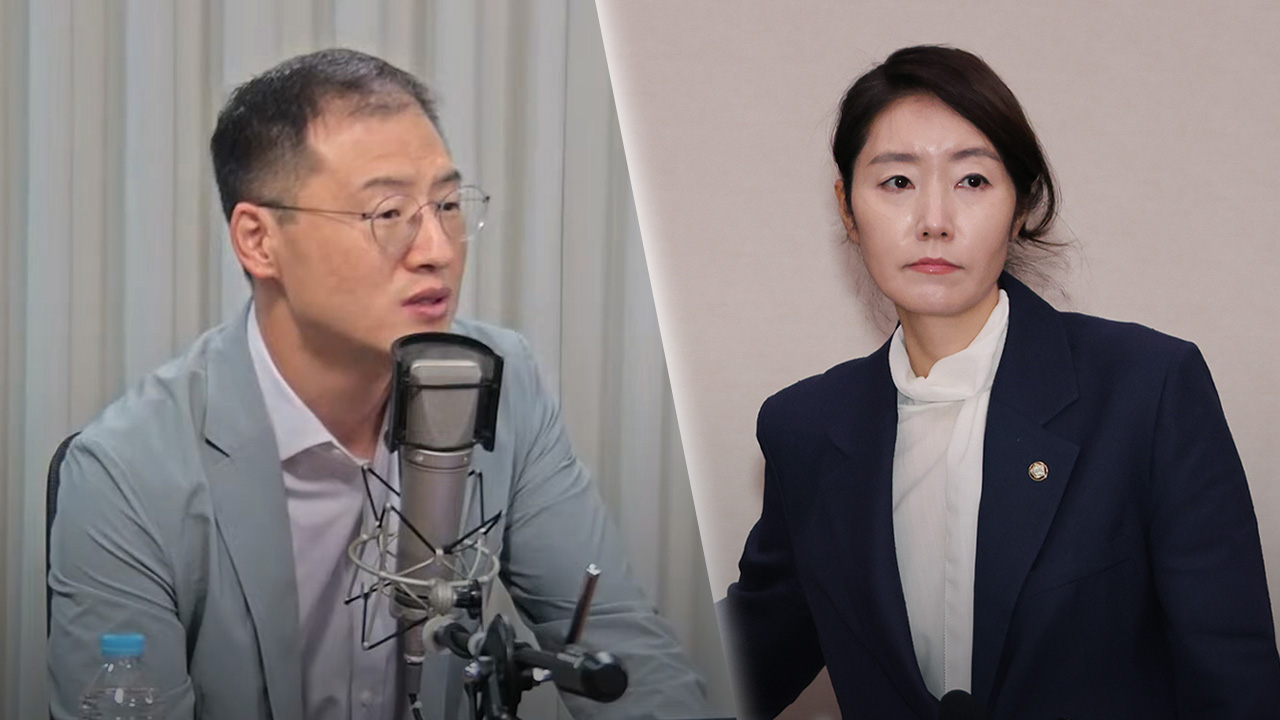 김상욱 "여가부 장관, 국민 수용성이 더 중요‥당 고립되고 있어"