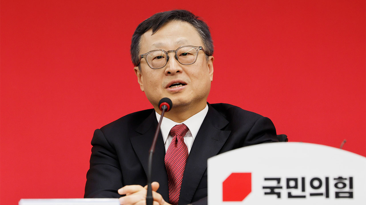 국힘 당무감사위 "'후보 교체 파동' 권영세·이양수 당원권 정지 3년 청구"