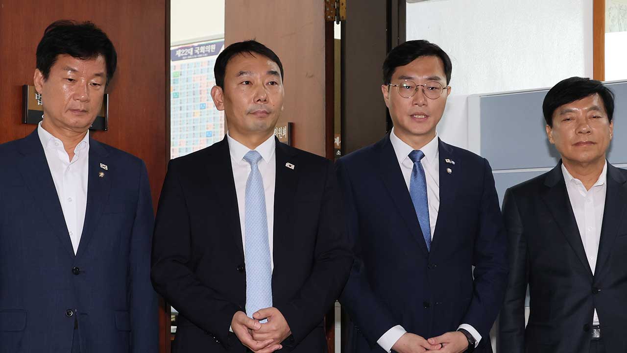 '집중투표제·감사 분리선출' 상법 개정안, 민주당 주도 법사위 소위 통과