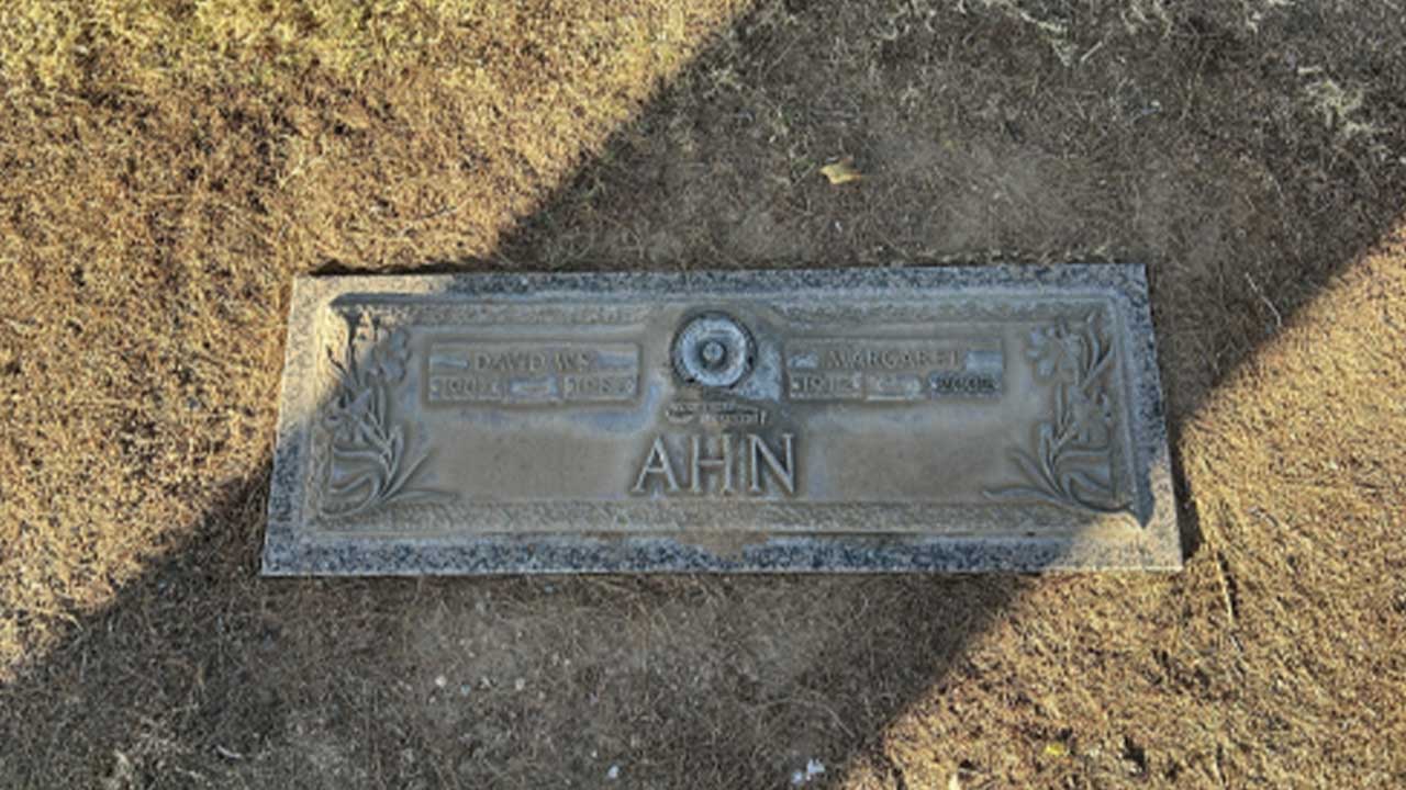 '안중근 의사 조카' 안원생 지사 묘소 미국서 확인‥"국내 봉환 추진"