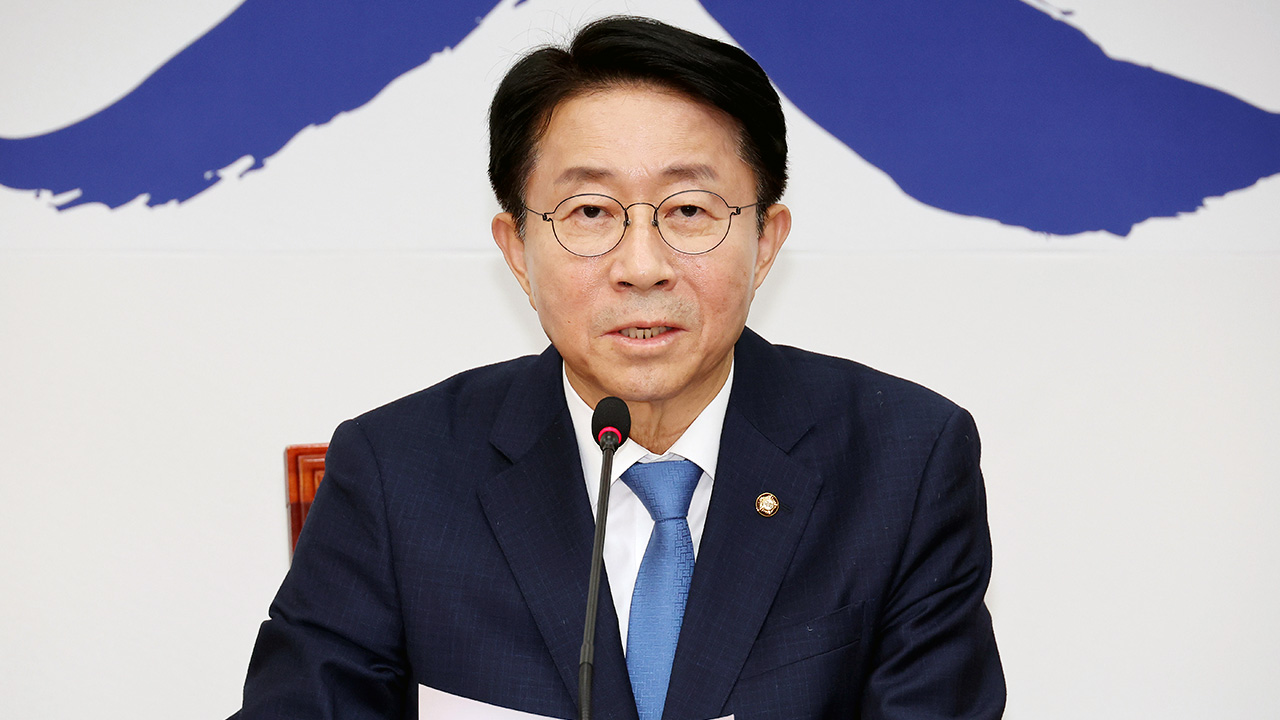 조정식·서영교·이재강 대통령 특사단 내일 인도네시아 방문