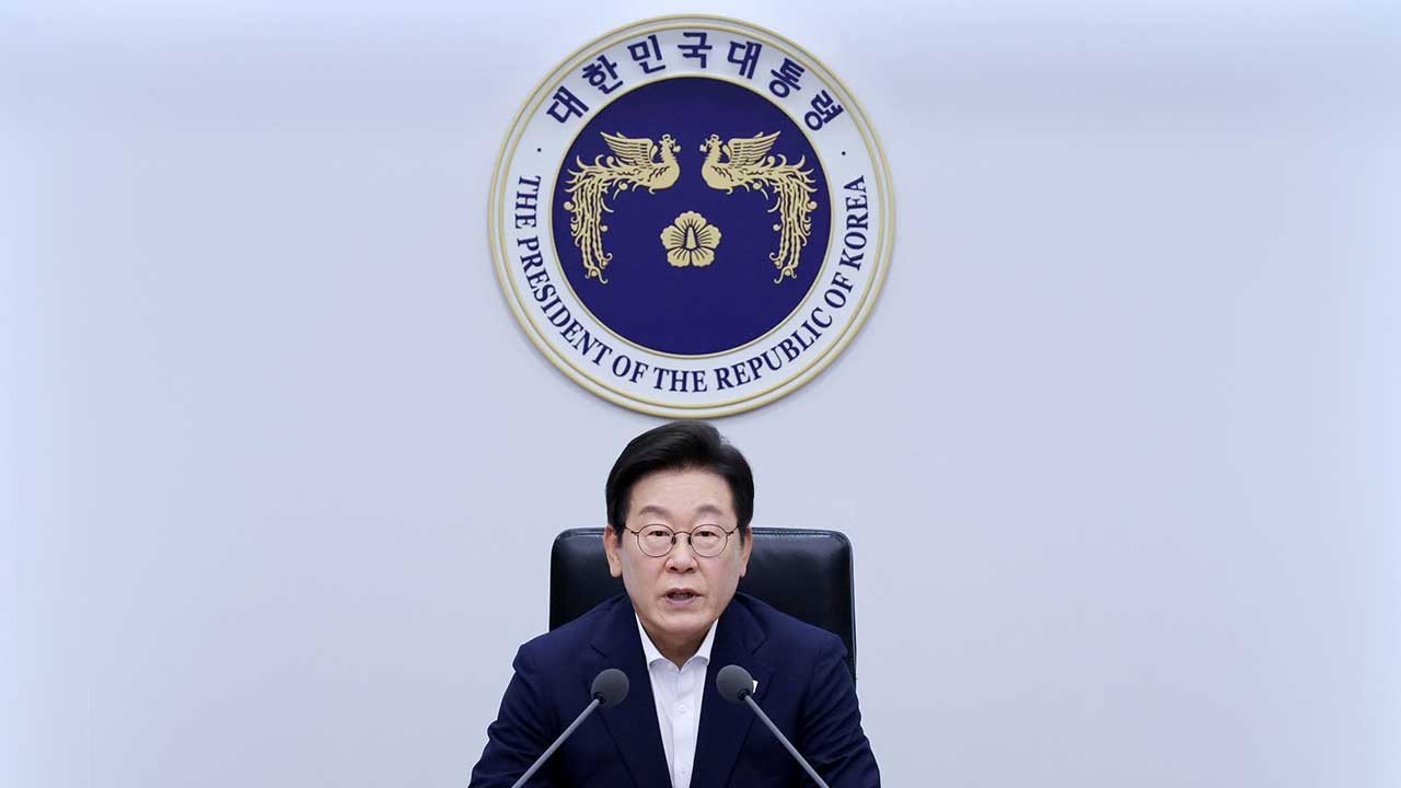 이재명 대통령 "민생 회복 쿠폰 효과 나타나‥2차 내수 활성화 필요"