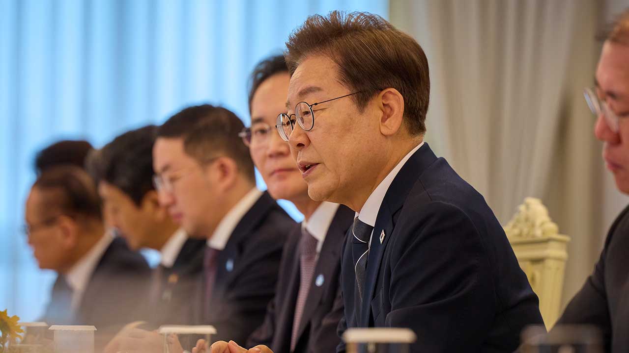 대통령실 "이번 주 국정과제 후속 조치와 해외 순방 준비에 집중"