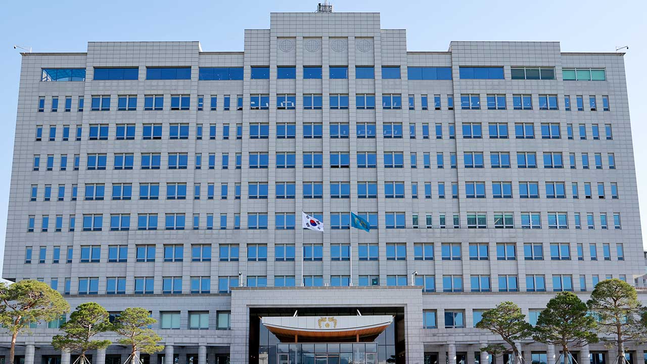 대통령실, 비서·정책·안보 등 3실장 기자 간담회 진행