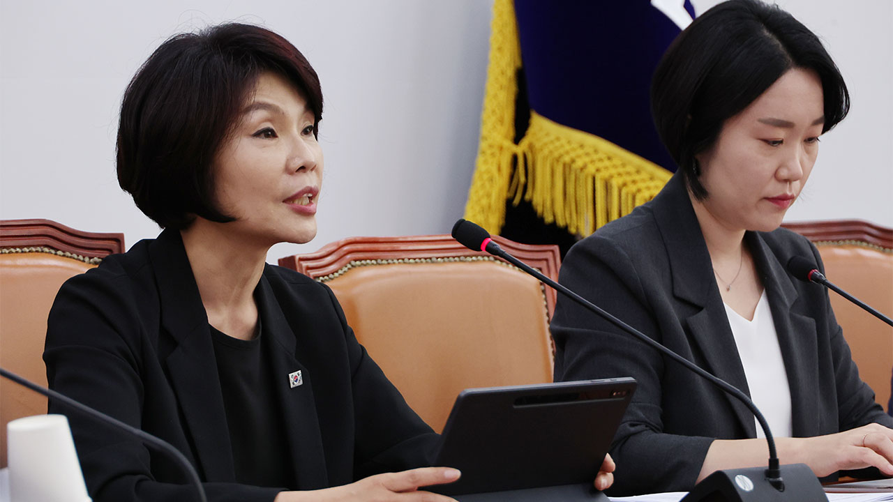 더불어민주당 "尹정부 세수결손에 연 266억 재정부담 추가발생‥감사 청구"