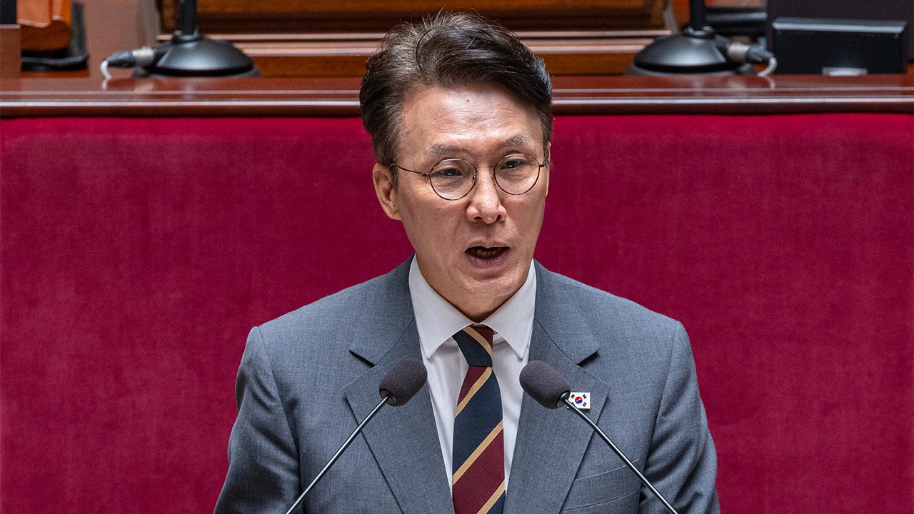 김민석 총리, 트럼프 발언에 "과도한 해석 불필요‥협상팀 믿어달라"