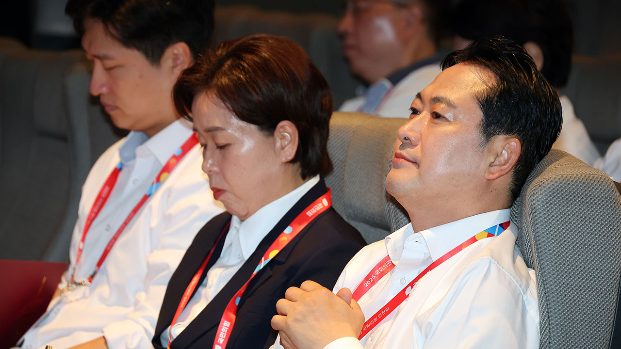 장동혁 "권성동 영장청구, 정치특검 스스로 증명하는 계기될 것"