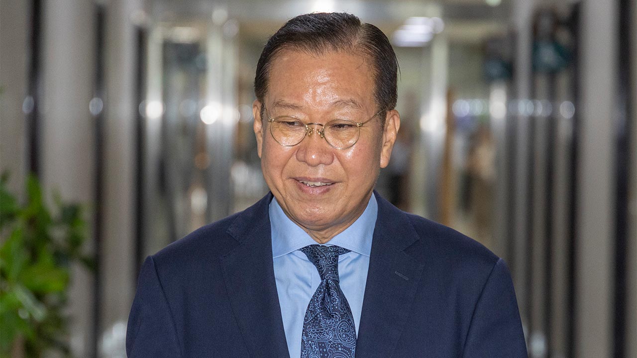 '후보 교체' 징계 피한 권영세·이양수‥국힘 "비상상황 고려‥김문수가 동기 유발"