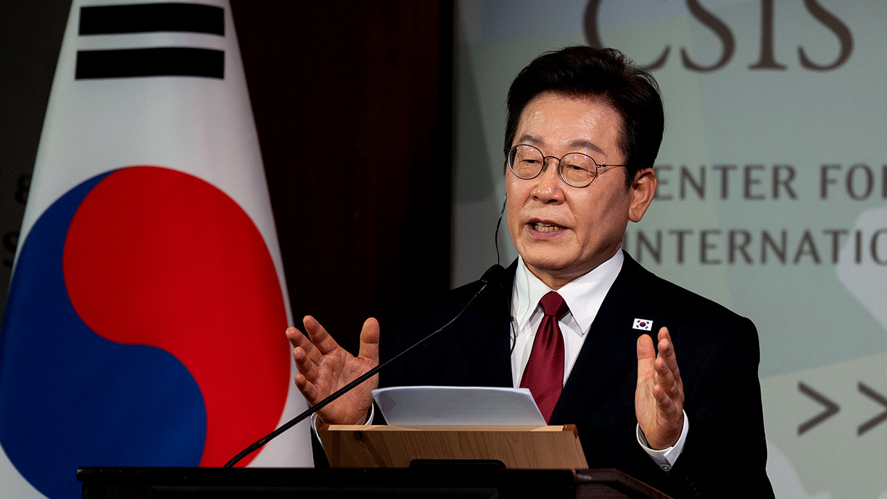 이 대통령, "미국 측 협상 요구 동의했다면 탄핵당했을 것"