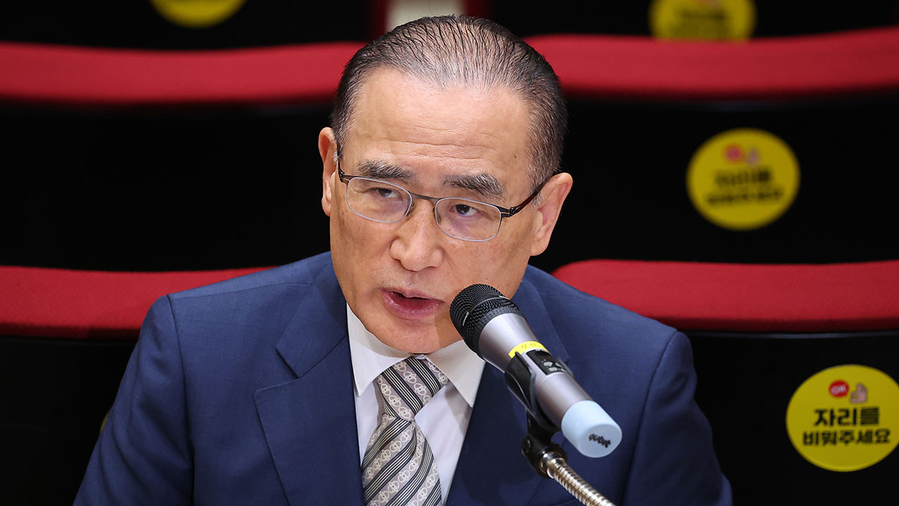 위성락 "트럼프 대통령, 뉴욕서 회담 계획 없어‥APEC 방한 시 정상회담 가능성"