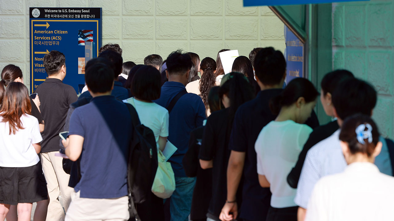 미국 전자여행허가 '이스타' 수수료도 2배 인상‥이달 말 시행