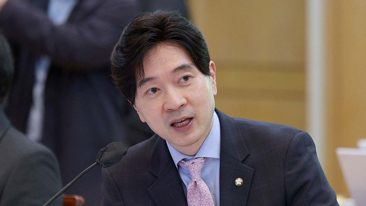 국민의힘 "어느 때보다 무거운 한가위‥대통령 예능 출연에 실망"