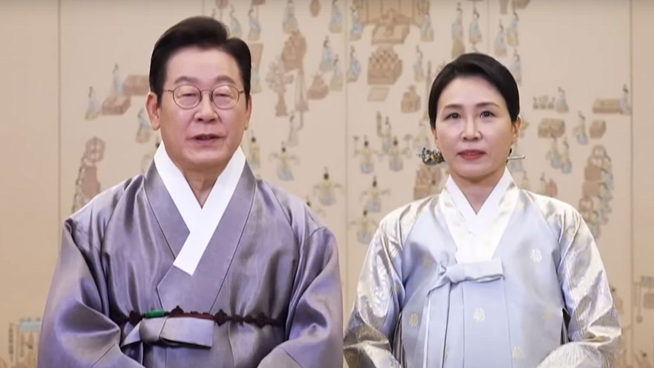 국민의힘 "어느 때보다 무거운 한가위‥대통령 예능 출연에 실망"