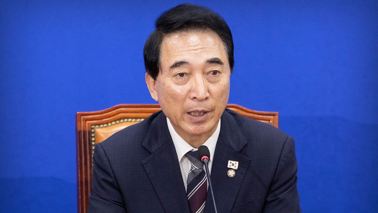 민주당, '숨진 양평 공무원 부검은 폭력' 국힘 공세에 "특검 흔들기"