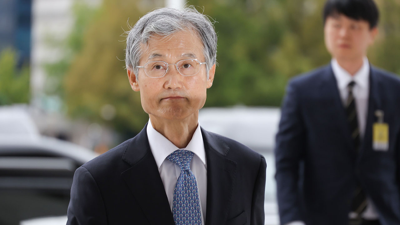 조희대 "사법부, 본연의 사명 다하기 위해 최선 다할 것"