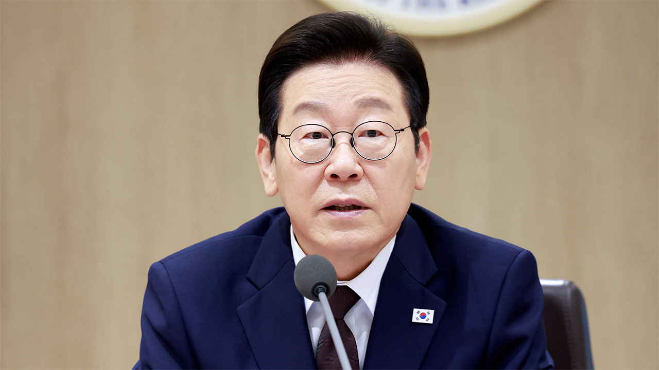 이 대통령, "동남아 전체 '한국인 불법 구인광고' 긴급 삭제" 지시