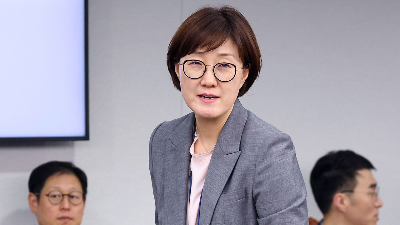 민주당 "국힘, 6개 상임위서 김현지 출석 요구‥스토킹 국감 멈춰야"