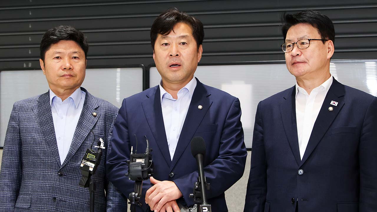 與 대책단 "'폭력·감금' 캄보디아 피해자, 가해자이기도‥냉정 대처"