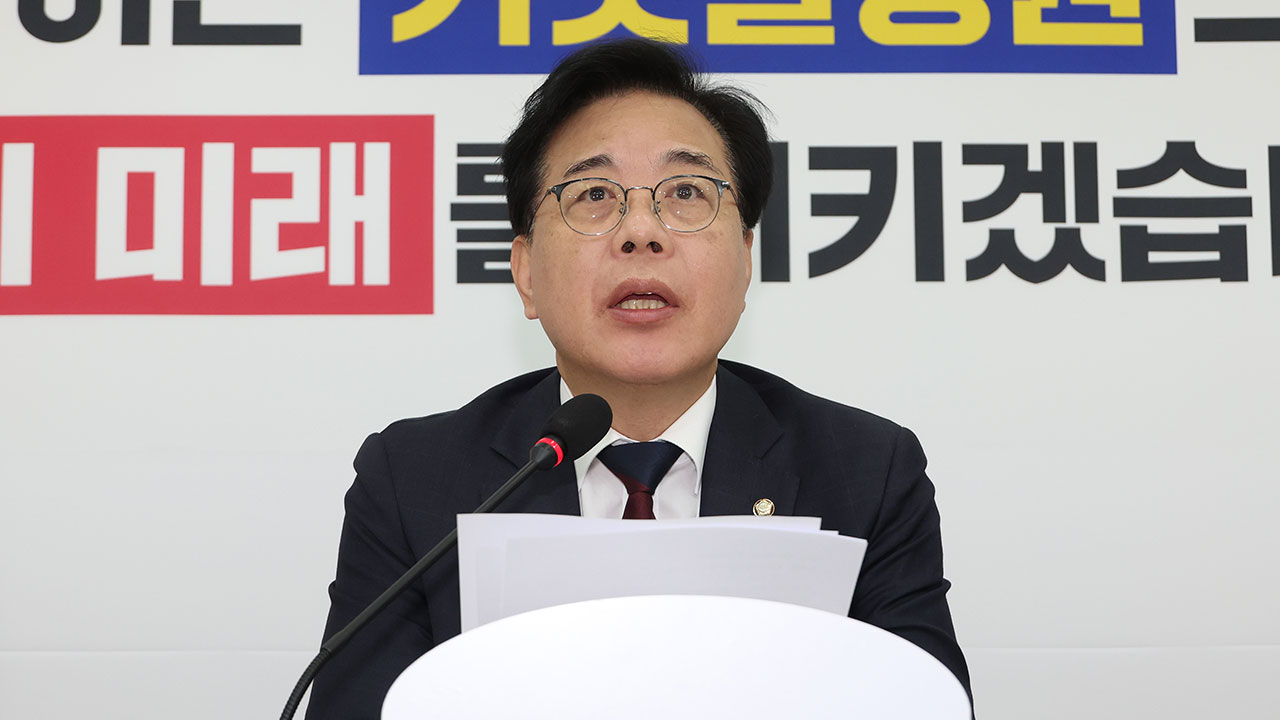 송언석 "尹 면회, 있을 수 있는 일"