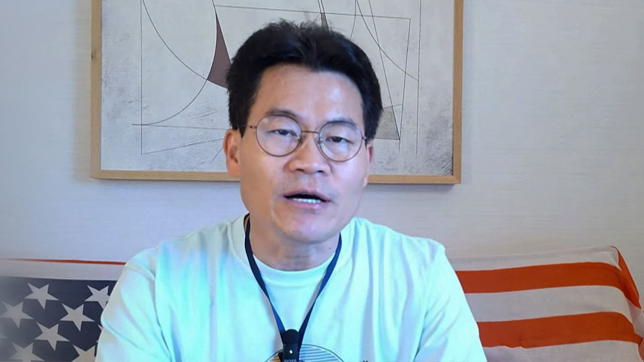 與, 전한길 고발‥"李대통령·김현지 관련 허위사실 유포"