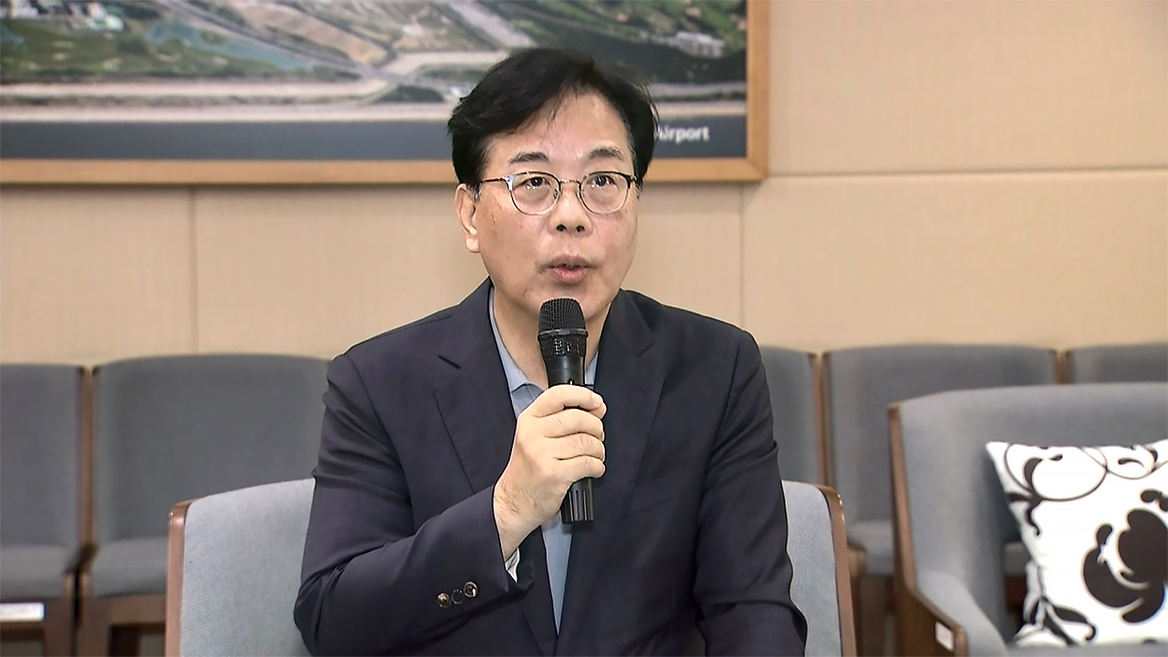 송언석 "조현 외교장관, 캄보디아 사태 책임지고 거취 밝혀야"