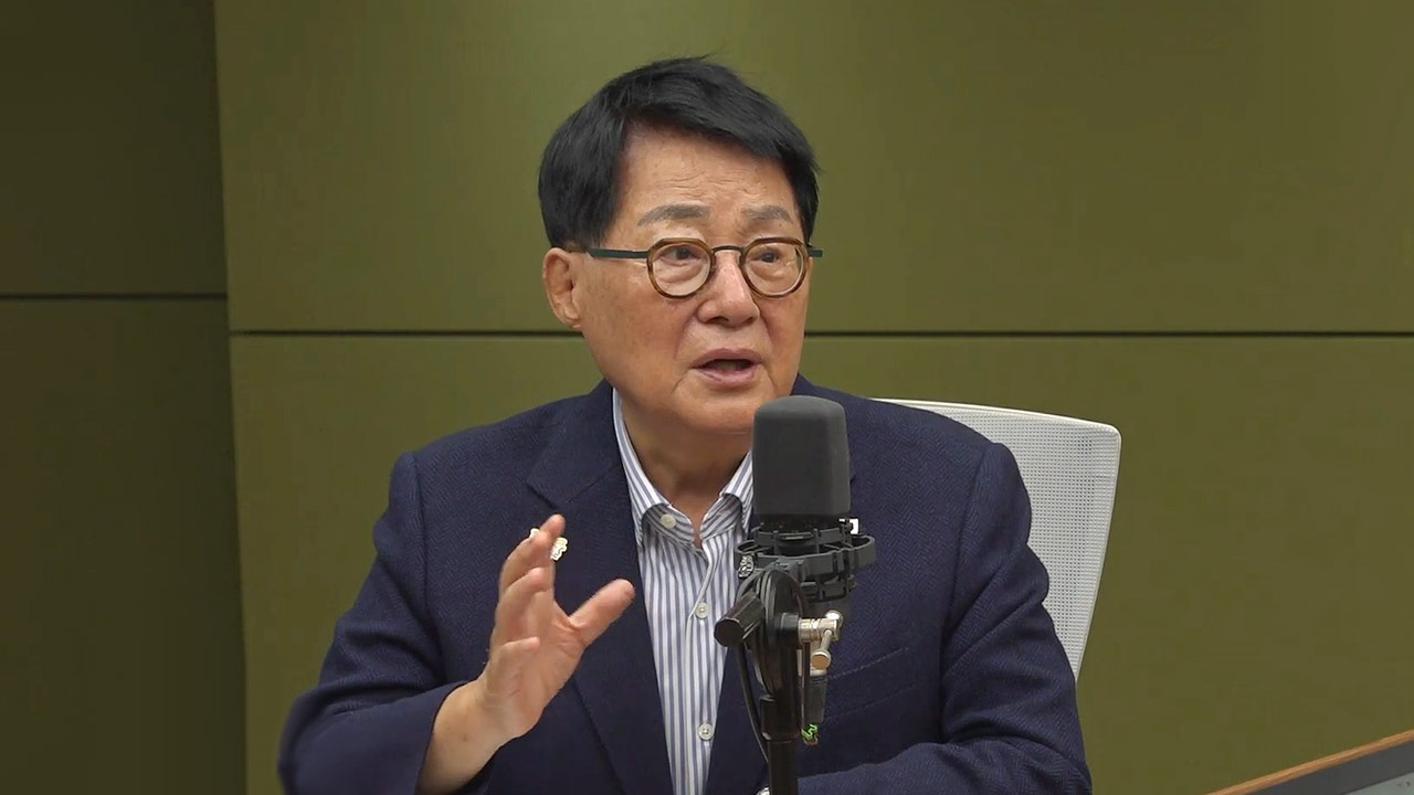 박지원 "이상경 국토차관, '파렴치한 사람' 나가야 돼"‥첫 사퇴 촉구