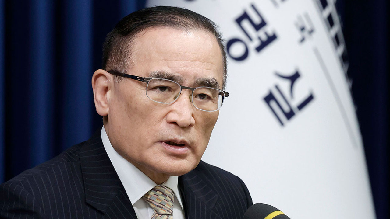 위성락 "이 대통령, 경제적 합리성·국익 중심 협상 지시‥안보 딜은 완료"