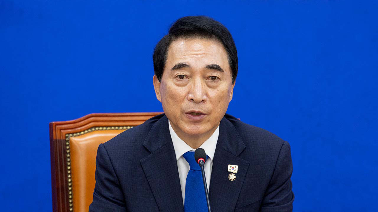 민주당, 주택 6채 장동혁에 "주택싹쓸이 위원장" 지적‥장동혁 "내로남불 3인방부터 사퇴"