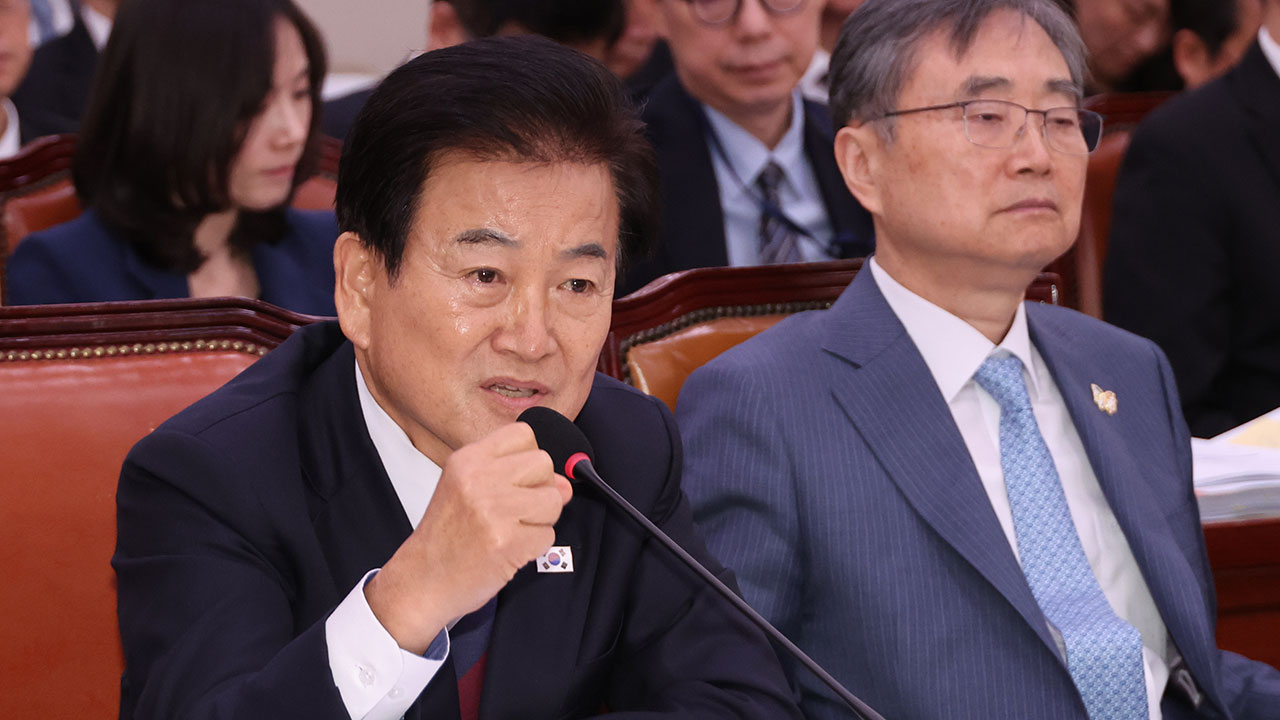 정동영 "금명간 北 김여정 입장표명 가능성‥김정은 결심만 남아"