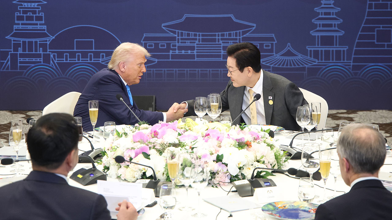 국민의힘, 관세협상 타결에 "불확실성 해소는 환영‥잘 된 협상 아니다"