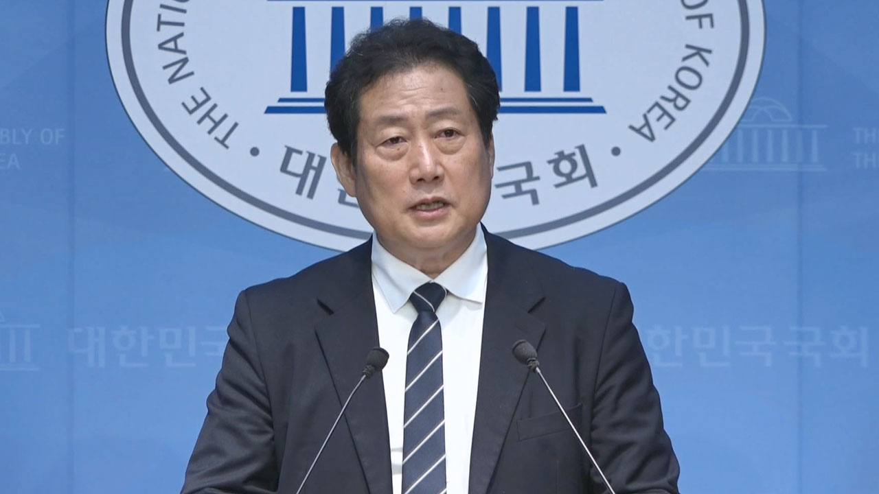 여당 '친명 영입인사 컷오프' 논란 확산‥유동철 "정청래 약속 파기"