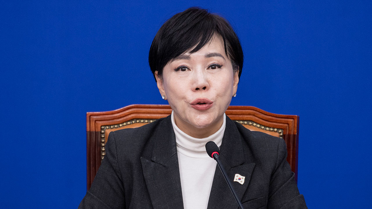 민주당 사법정상화TF "尹사건 지귀연에 지정 배당‥사법부 배당시스템 점검"