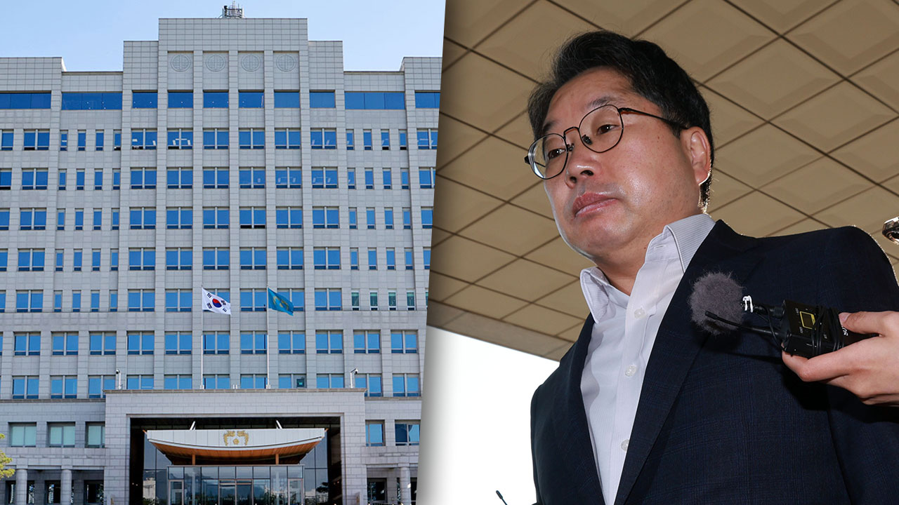 대통령실 "노만석 사의, 면직안 제청 시 수리"