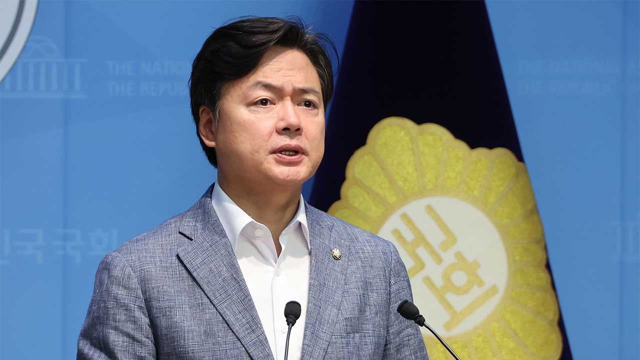 민주당 "국민의힘, 언제까지 내란 방탄?‥추경호 체포동의안 찬성해야"