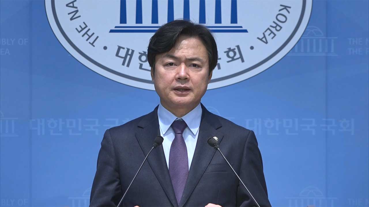 민주당 "장동혁, '극우' 괴벨스 길러내나‥박민영 출당해야"