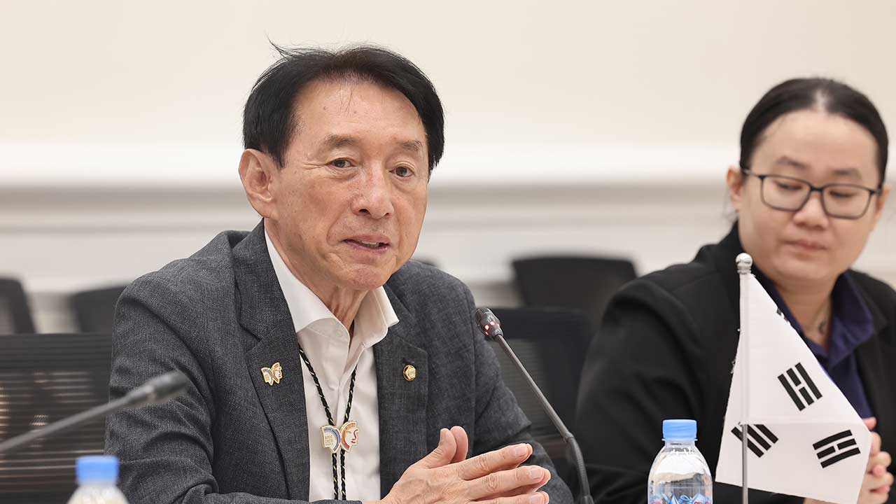 국힘 외통위원 "한미 관세 협상 국회 패싱 중단하라‥'유연성'은 강자에게 유리한 것"