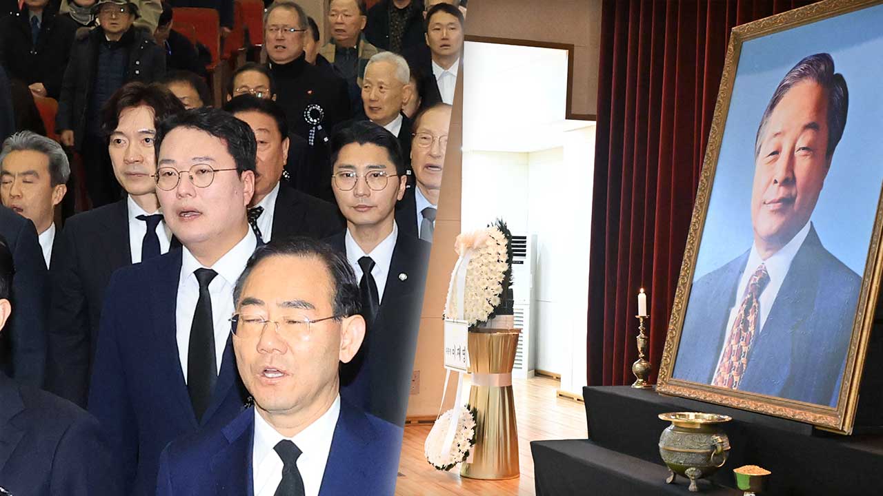 천하람 "비상계엄 때 많은 국민들이 김영삼 전 대통령 떠올렸을 것"