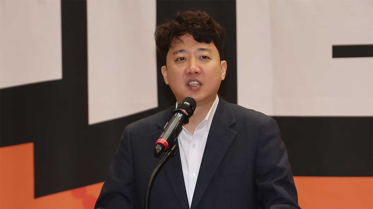 이준석 "국힘 내부 변화·쇄신 목소리 전혀 안 나와‥지선 연대 가능성 없다"