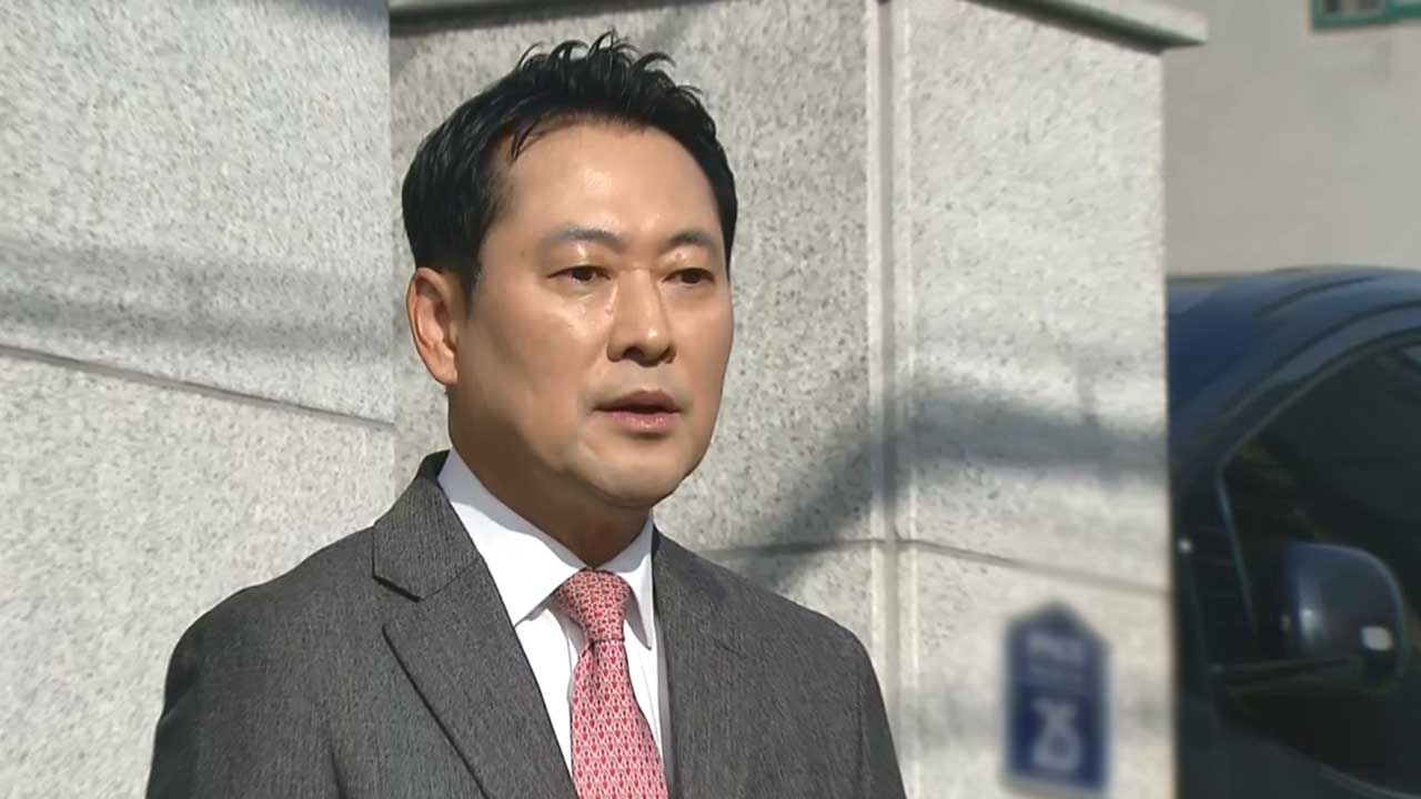 장동혁 "조국과 '대장동 토론' 빠르게 진행‥정청래 참여도 환영"